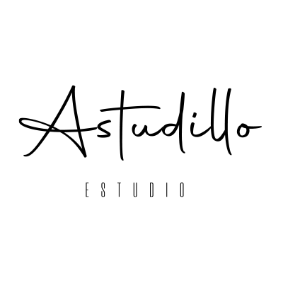 Logotipo Astudillo Studio